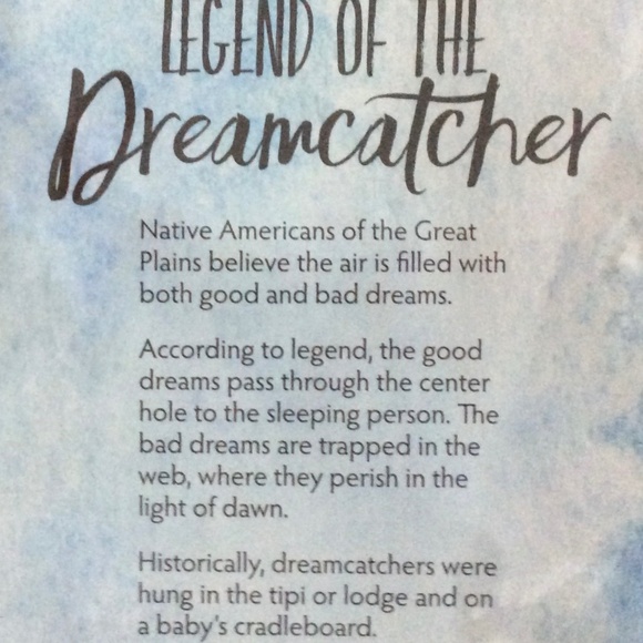 Dreamcatcher Set - Picture 7 of 15